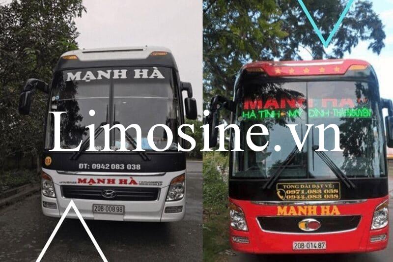 Top 6 Nhà xe Hòa Bình Hà Nam và lịch trình xe buýt xe bus số 02