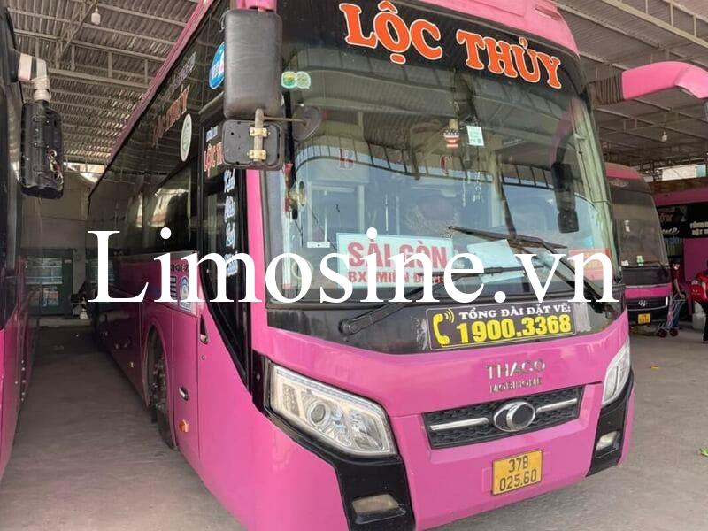 Top 8 Nhà xe Quảng Nam đi Nha Trang xe Tam Kỳ về Nha Trang