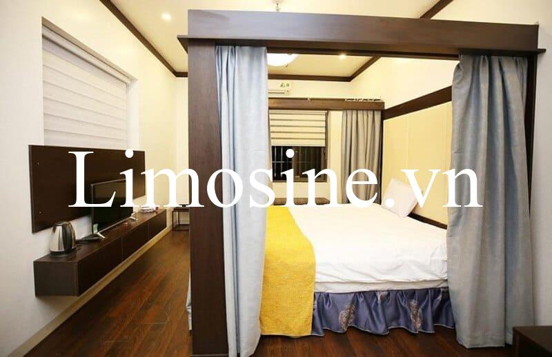  Top 14 Homestay Hoàn Kiếm Hà Nội homestay gần Hồ Gươm