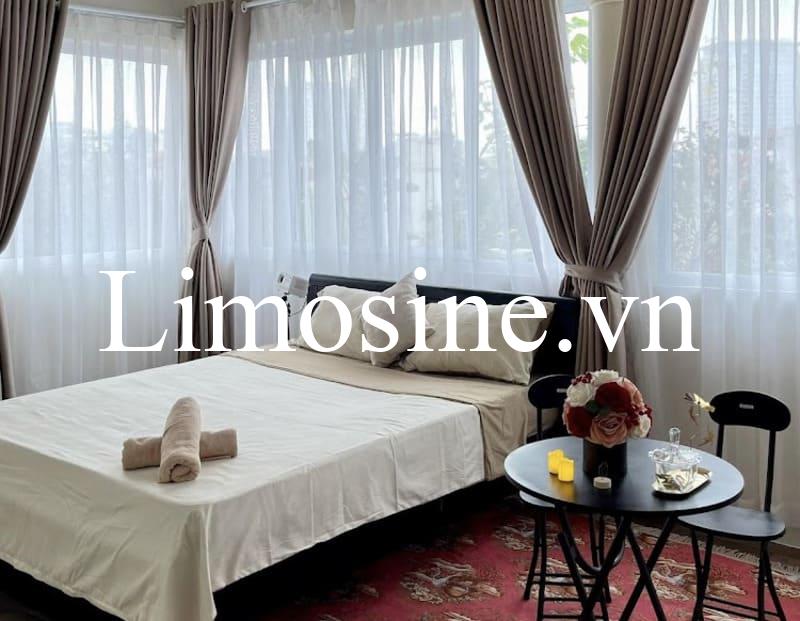 Top 13 Homestay quận Ba Đình Hà Nội giá rẻ view đẹp nhất