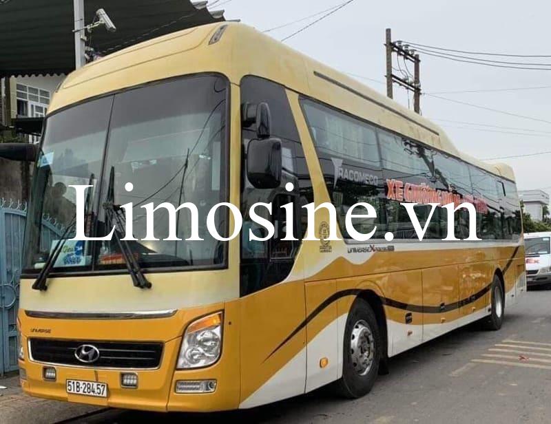 Top 8 Nhà xe khách Nghĩa Hưng đi Sơn Tây limousine giường nằm