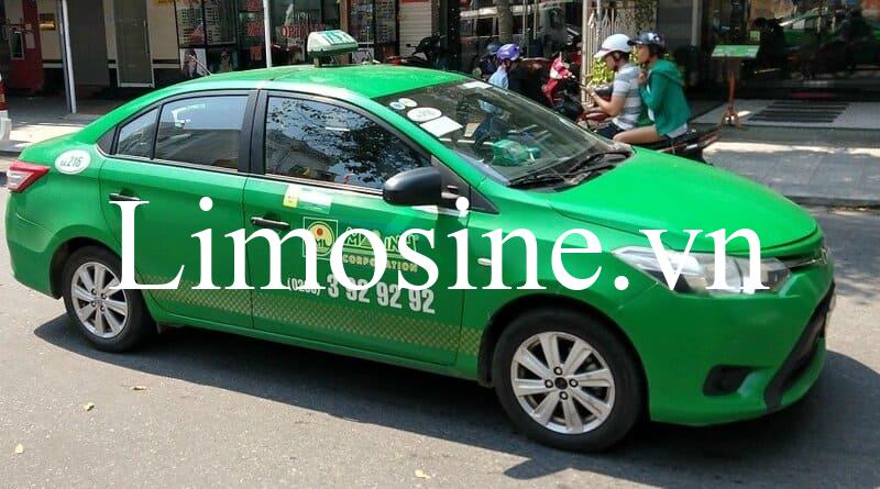 15 Hãng taxi Cầu Giấy Hà Nội số điện thoại tổng đài 24/24