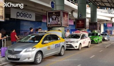 15 Hãng taxi Cầu Giấy Hà Nội số điện thoại tổng đài 24/24