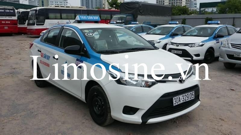 15 Hãng taxi Cầu Giấy Hà Nội số điện thoại tổng đài 24/24