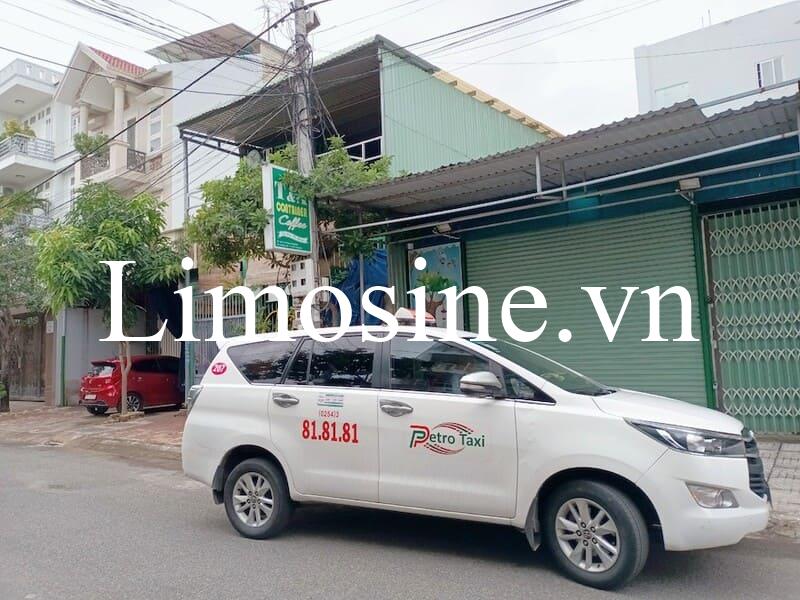 Top 12 Hãng taxi Châu Đức Bà Rịa Vũng Tàu số điện thoại 24/24