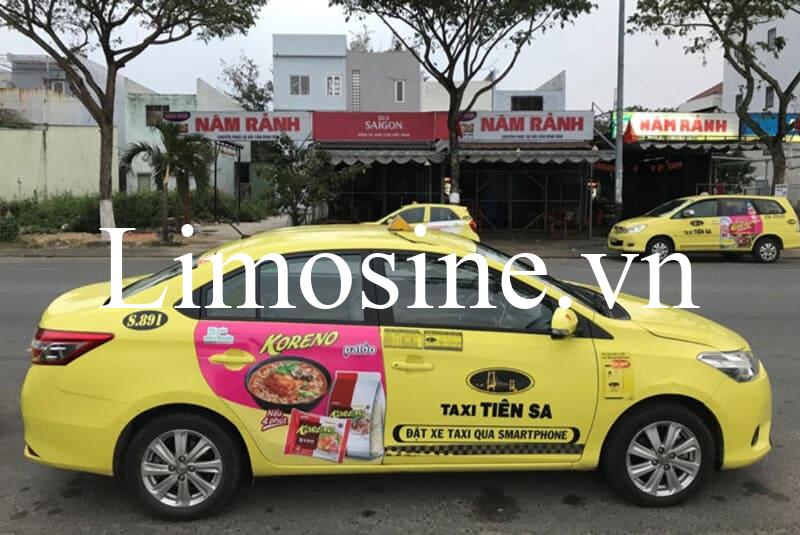 Top 10 Hãng taxi Chư Sê Gia Lai số điện thoại tổng đài