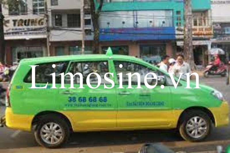 Top 20 Hãng taxi Cờ Đỏ Cần Thơ số điện thoại tổng đài 24/24