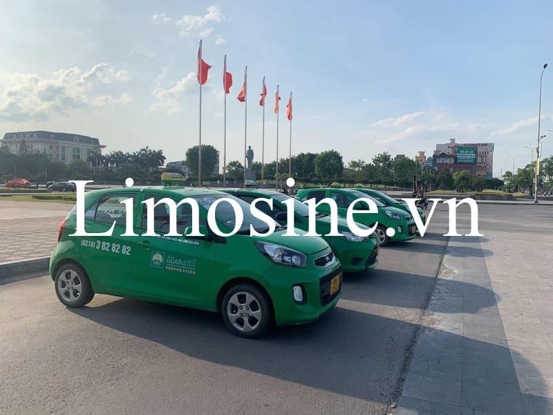 14 Hãng taxi Đông Anh Hà Nội số điện thoại tổng đài