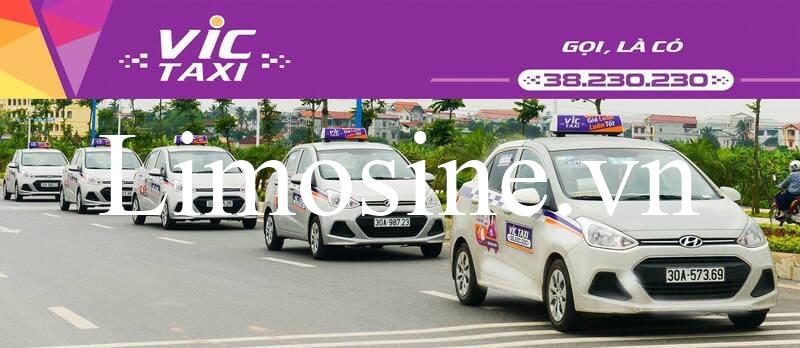 14 Hãng taxi Đông Anh Hà Nội số điện thoại tổng đài