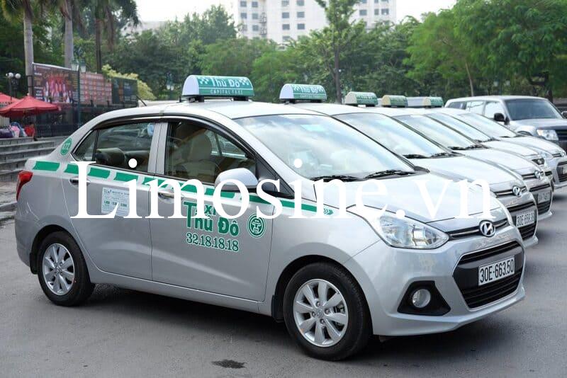 14 Hãng taxi Đông Anh Hà Nội số điện thoại tổng đài