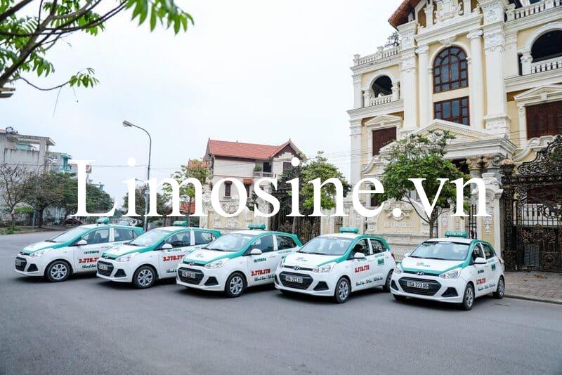 13 Hãng taxi Dương Kinh Hải Phòng số điện thoại tổng đài liên hệ