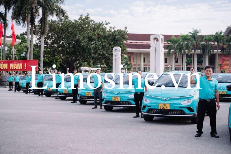 14 Hãng taxi Gia Lâm Hà Nội số điện thoại tổng đài 24/24