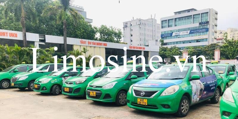 14 Hãng taxi Gia Lâm Hà Nội số điện thoại tổng đài 24/24