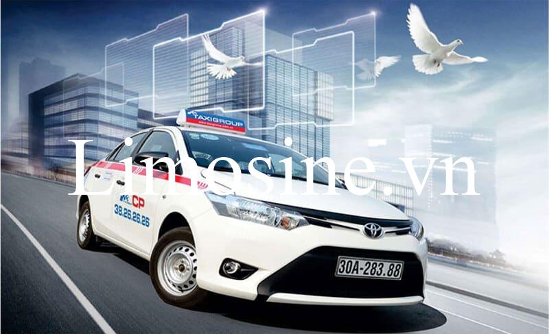 12 Hãng taxi Hoàng Mai Hà Nội số điện thoại tổng đài giá rẻ VIP