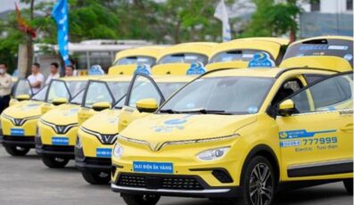 Top 10 Hãng taxi Kiến Thụy Hải Phòng số điện thoại tổng đài