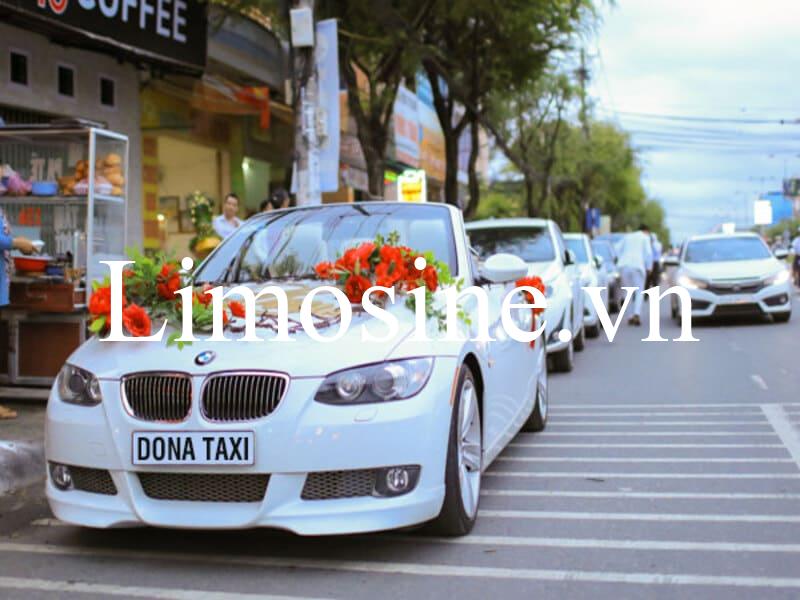 Top 17 Hãng taxi Long Hải số điện thoại tổng đài 24/24