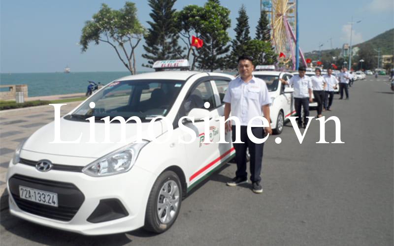 Top 17 Hãng taxi Long Hải số điện thoại tổng đài 24/24