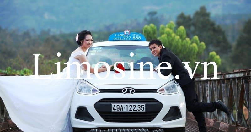 Top 17 Hãng taxi Long Hải số điện thoại tổng đài 24/24