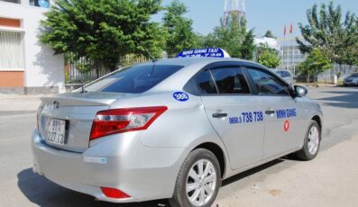 Top 17 Hãng taxi Phú Giáo Bình Dương số điện thoại tổng đài