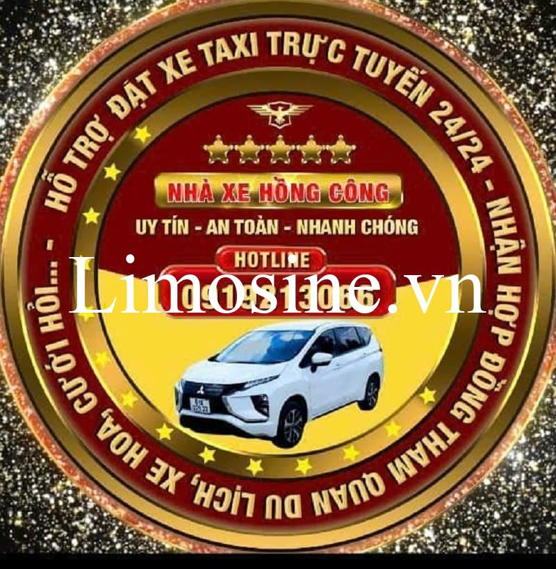 Top 17 Hãng taxi Phú Giáo Bình Dương số điện thoại tổng đài