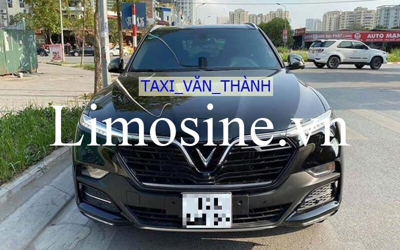 Top 10 Hãng taxi Phước Tỉnh số điện thoại tổng đài 24/7