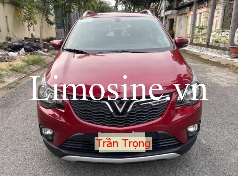 Top 10 Hãng taxi Phước Tỉnh số điện thoại tổng đài 24/7