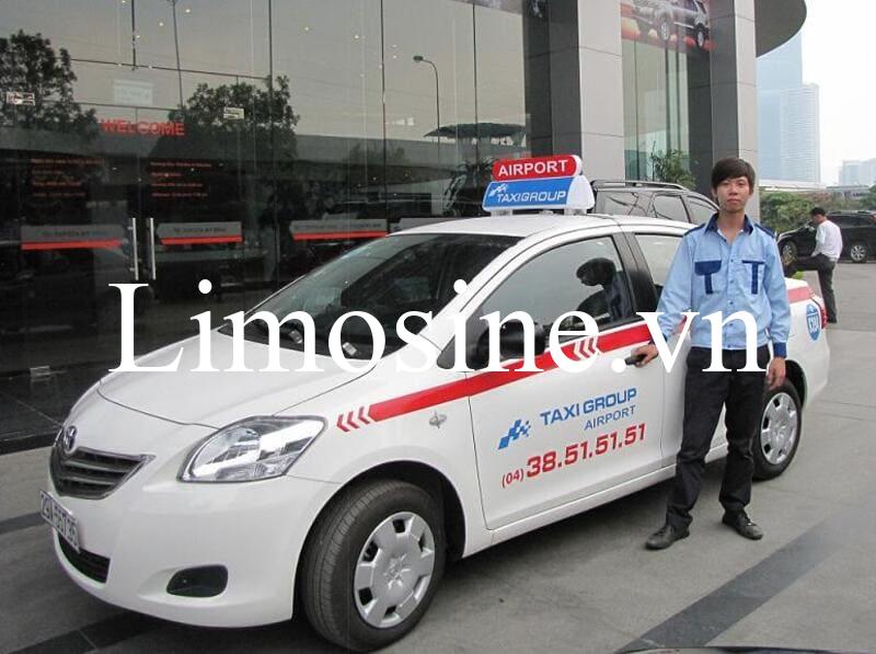 13 Hãng taxi Tây Hồ Hà Nội số điện thoại tổng đài 24/24