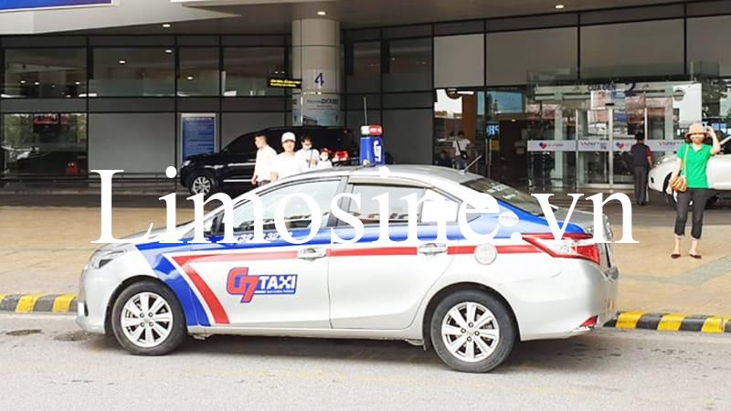 13 Hãng taxi Tây Hồ Hà Nội số điện thoại tổng đài 24/24