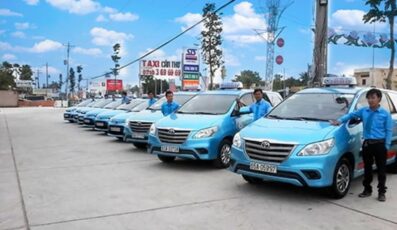 Top 15 Hãng taxi Thốt Nốt Cần Thơ số điện thoại tổng đài