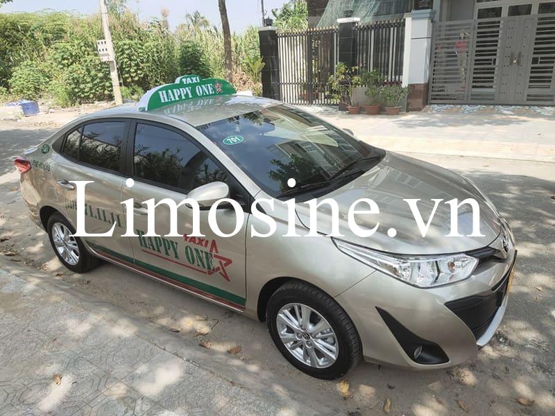 Top 15 Hãng taxi Thốt Nốt Cần Thơ số điện thoại tổng đài