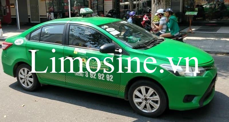 15 Hãng taxi Thuận An Bình Dương số điện thoại tổng đài