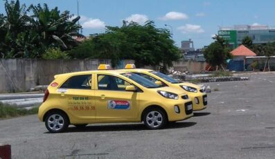 15 Hãng taxi Thuận An Bình Dương số điện thoại tổng đài