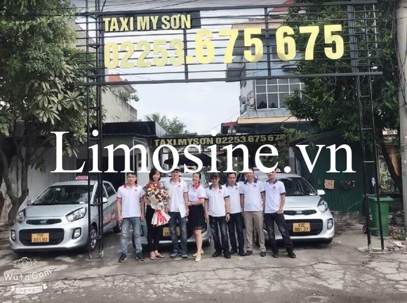 15 Hãng taxi Thủy Nguyên Hải Phòng số điện thoại tổng đài