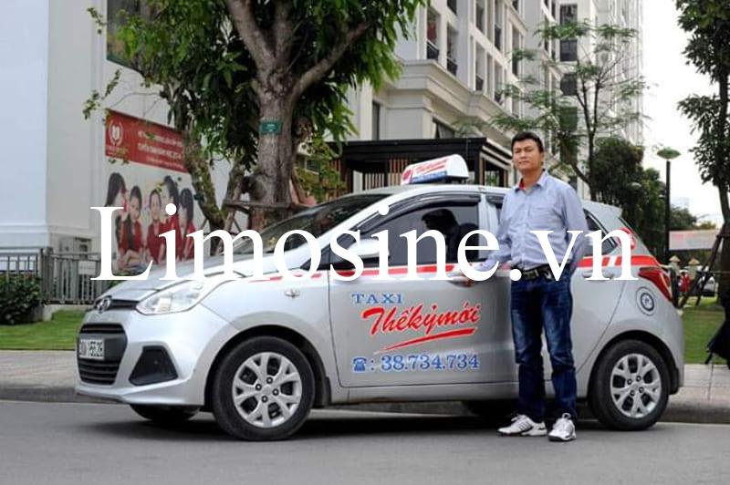 Top 11 Hãng taxi Tiên Lãng Hải Phòng số điện thoại tổng đài