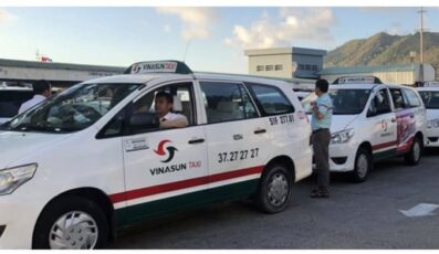 Top 13 Hãng taxi Cái Tắc Hậu Giang số điện thoại tổng đài