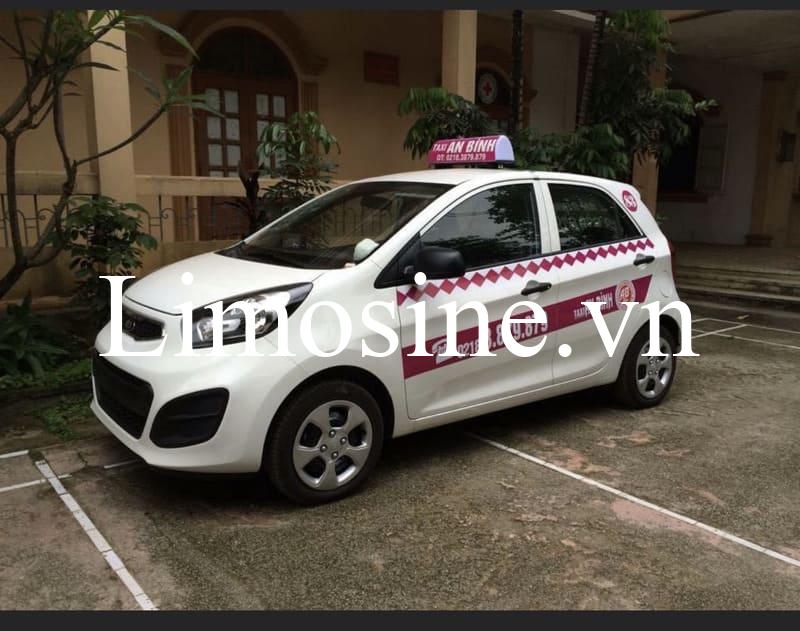 Top 13 Hãng taxi Kim Bôi Hoà Bình số điện thoại tổng đài 24/24