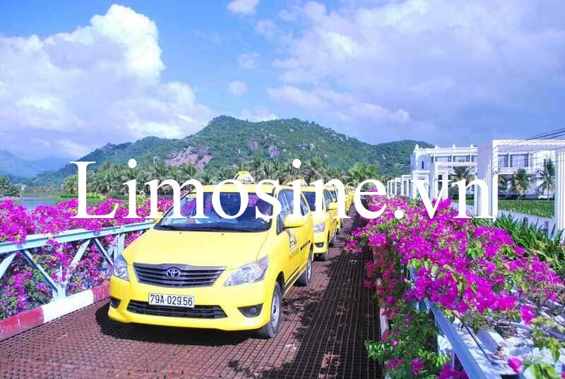 Top 15 Hãng taxi Vĩnh Thuận Kiên Giang số điện thoại 24/24