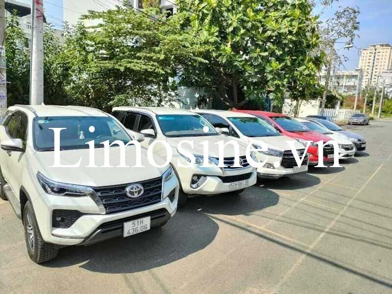 Top 15 Hãng taxi Vĩnh Thuận Kiên Giang số điện thoại 24/24