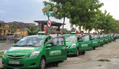 Top 10 Hãng taxi An Phú An Giang số điện thoại tổng đài 24/24