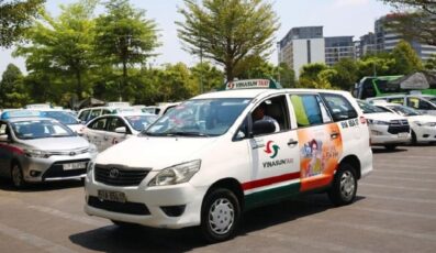 Top 10 Hãng taxi Bến Cầu Tây Ninh số điện thoại tổng đài