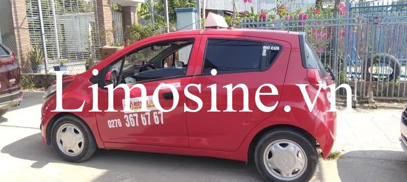 Top 10 Hãng taxi Bến Cầu Tây Ninh số điện thoại tổng đài