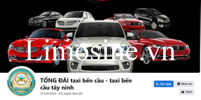 Top 10 Hãng taxi Bến Cầu Tây Ninh số điện thoại tổng đài