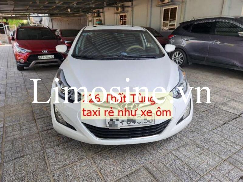 Top 10 Hãng taxi Bỉm Sơn Thanh Hóa số điện thoại tổng đài