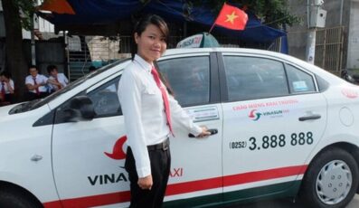 Top 14 Hãng taxi Bình Đại Bến Tre số điện thoại tổng đài 24/24