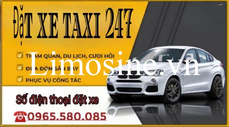 Top 14 Hãng taxi Bình Đại Bến Tre số điện thoại tổng đài 24/24