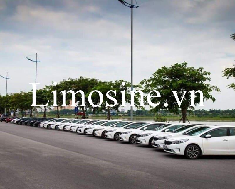 Top 16 Hãng taxi Bình Minh Vĩnh Long số điện thoại tổng đài