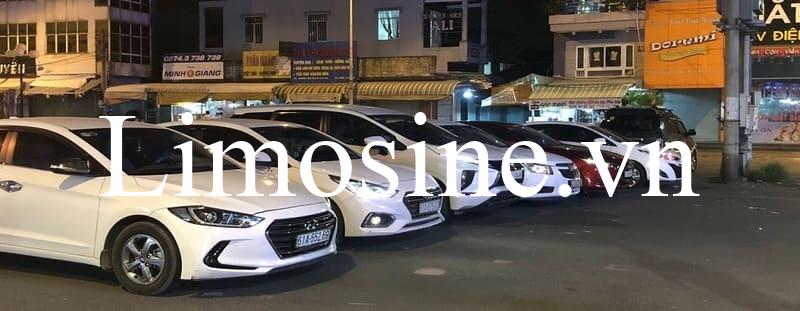 Top 16 Hãng taxi Bình Minh Vĩnh Long số điện thoại tổng đài