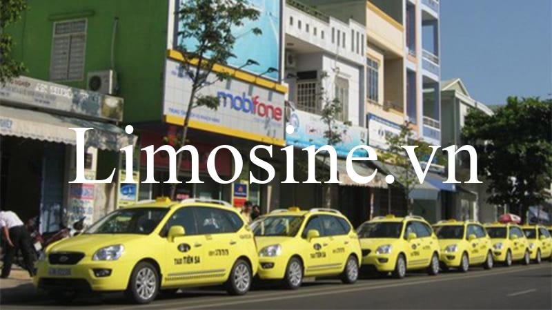 Top 12 Hãng taxi Bình Sơn Quảng Ngãi số điện thoại tổng đài