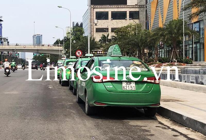 Top 10 Hãng taxi Bình Xuyên Vĩnh Phúc số điện thoại tổng đài