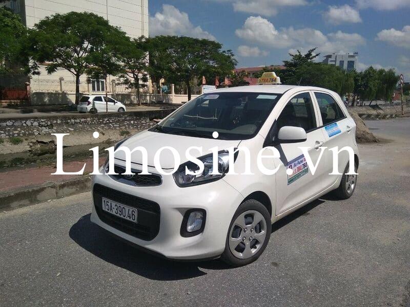 Top 12 Hãng taxi Buôn Trấp Đắk Lắk số điện thoại tổng đài